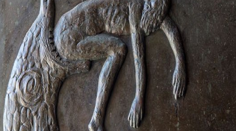 Jonah, can the dead pray?