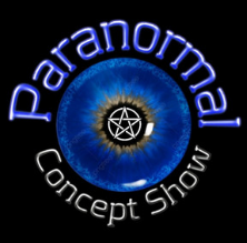Paranormal Concept Show: Easter Passion